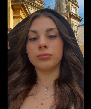 AURORA CAPITANEO