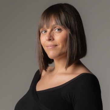 Federica Baldan