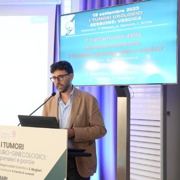Alessandro Mastrorosa
