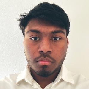 Alexander Brandon Gunasekara Arachchige