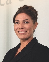 Nadia Ghisolfi