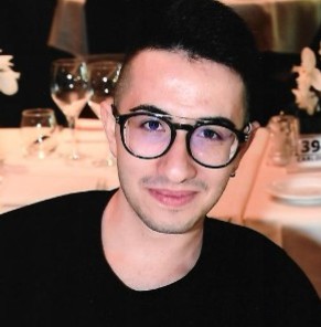 ALESSIO LUIGI VINCENTI