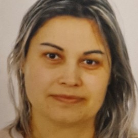 Liliana Dragomir