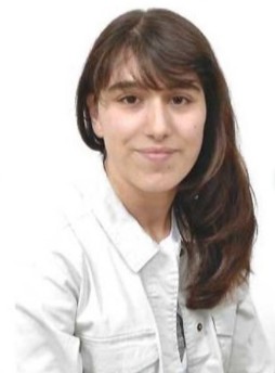 Desiree Ciappina Bottioni