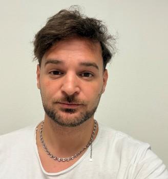Jonny Daidone