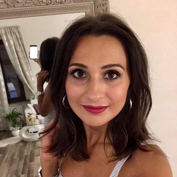 Alexandra Cheltuianu