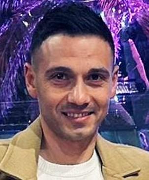 ALDO CIPOLLA