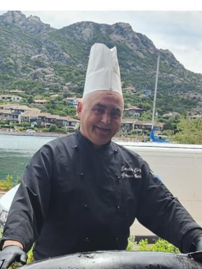 Germano Orru