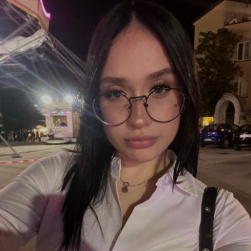 Anastasia Ricca