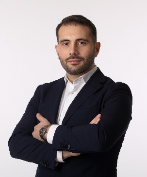 Samuele D’Alessandro