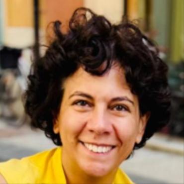 IRENE BOSONI