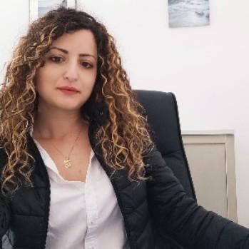 Ilaria Mastroianni