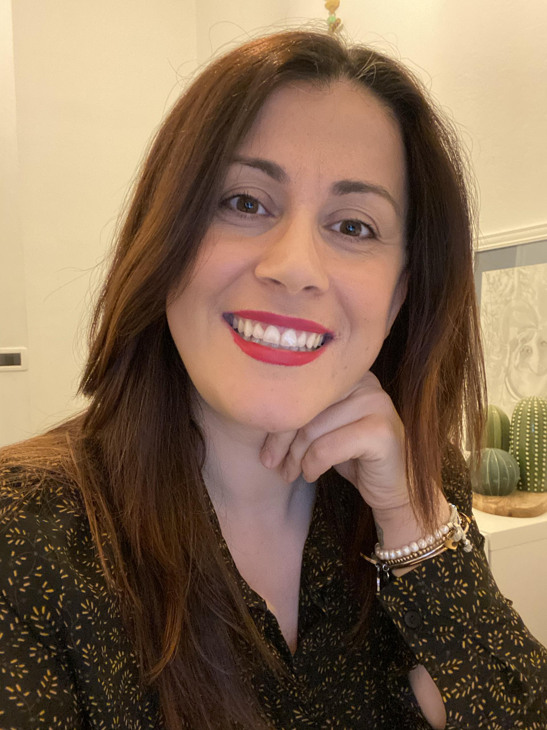 Alessandra Turano