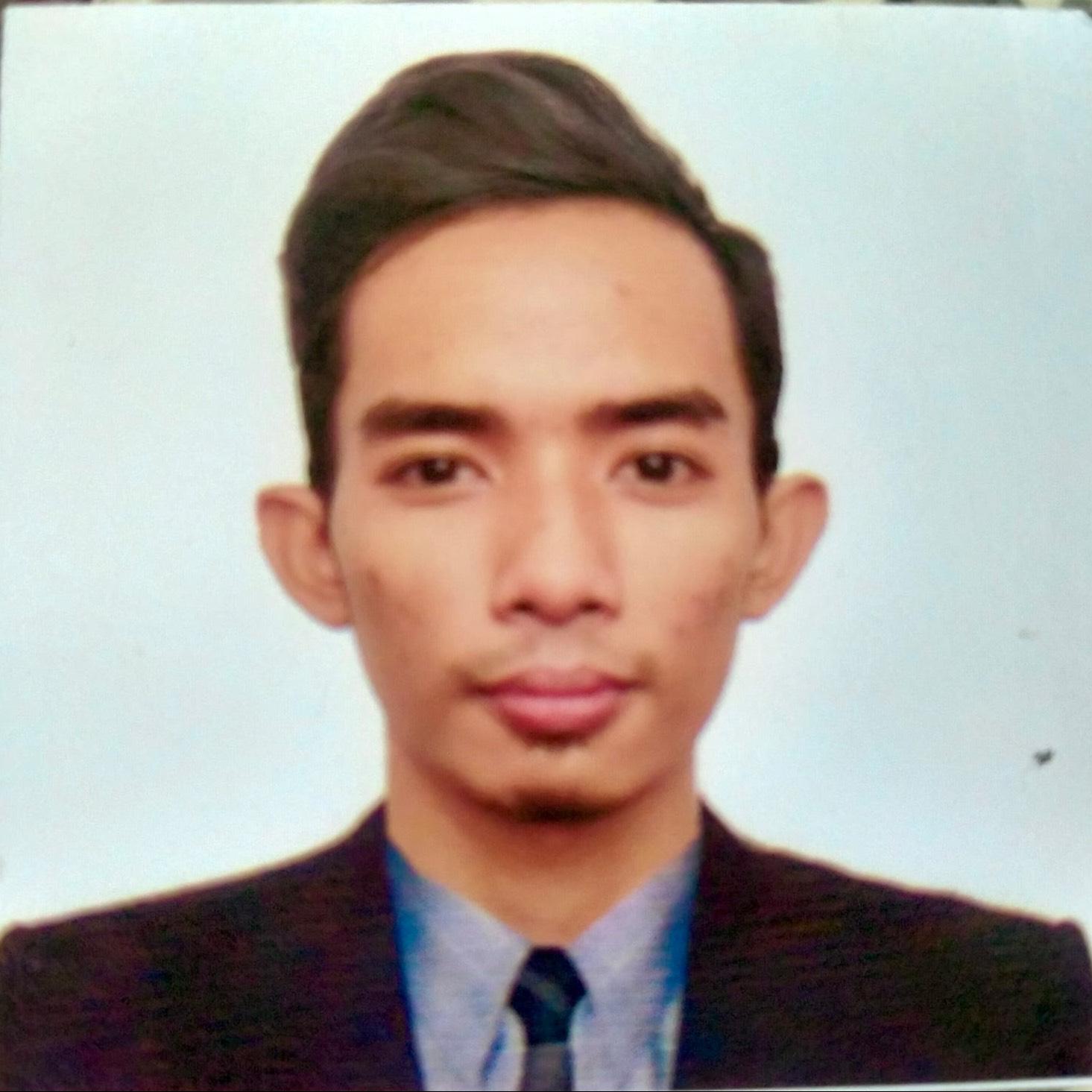 KIELL JOSEPH CUEVAS
