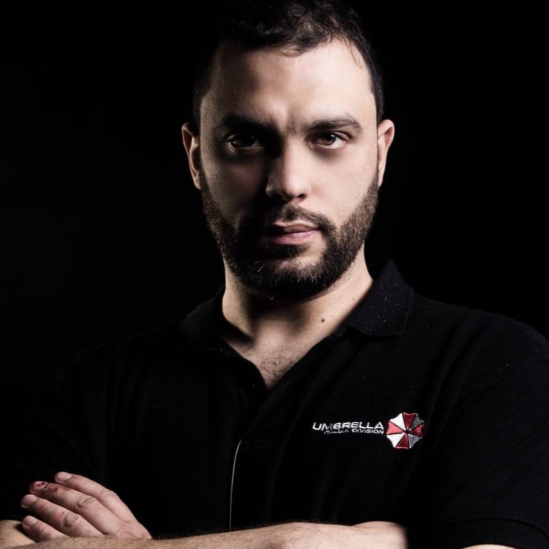Luca Tortiglione