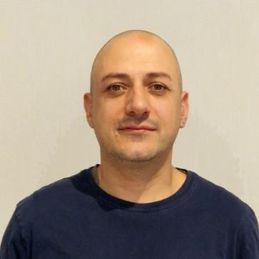 VINCENZO GIUSEPPE LOPONTE