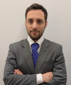 Nicola Pinaffo