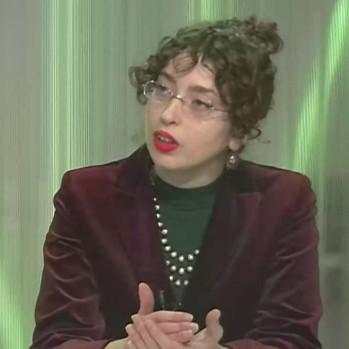 CLAUDIA ESPOSITO