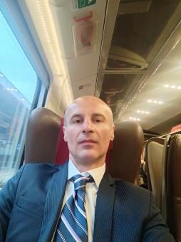 LUIGI GUARIGLIA