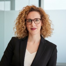 Giorgia Cappellari