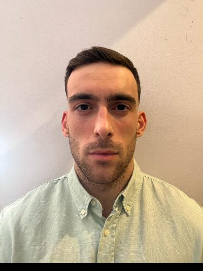 ALESSIO TROIANI