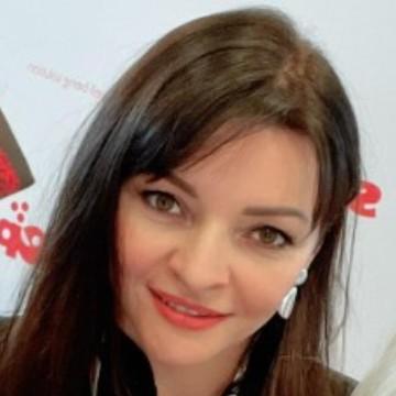 Diana Sisman