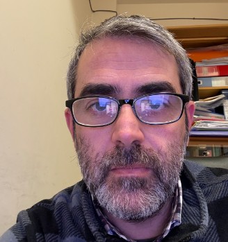 Massimiliano Rizzuto