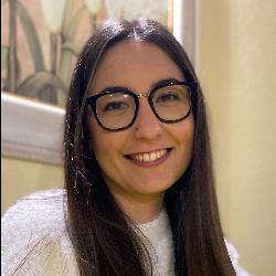 Irene Manca