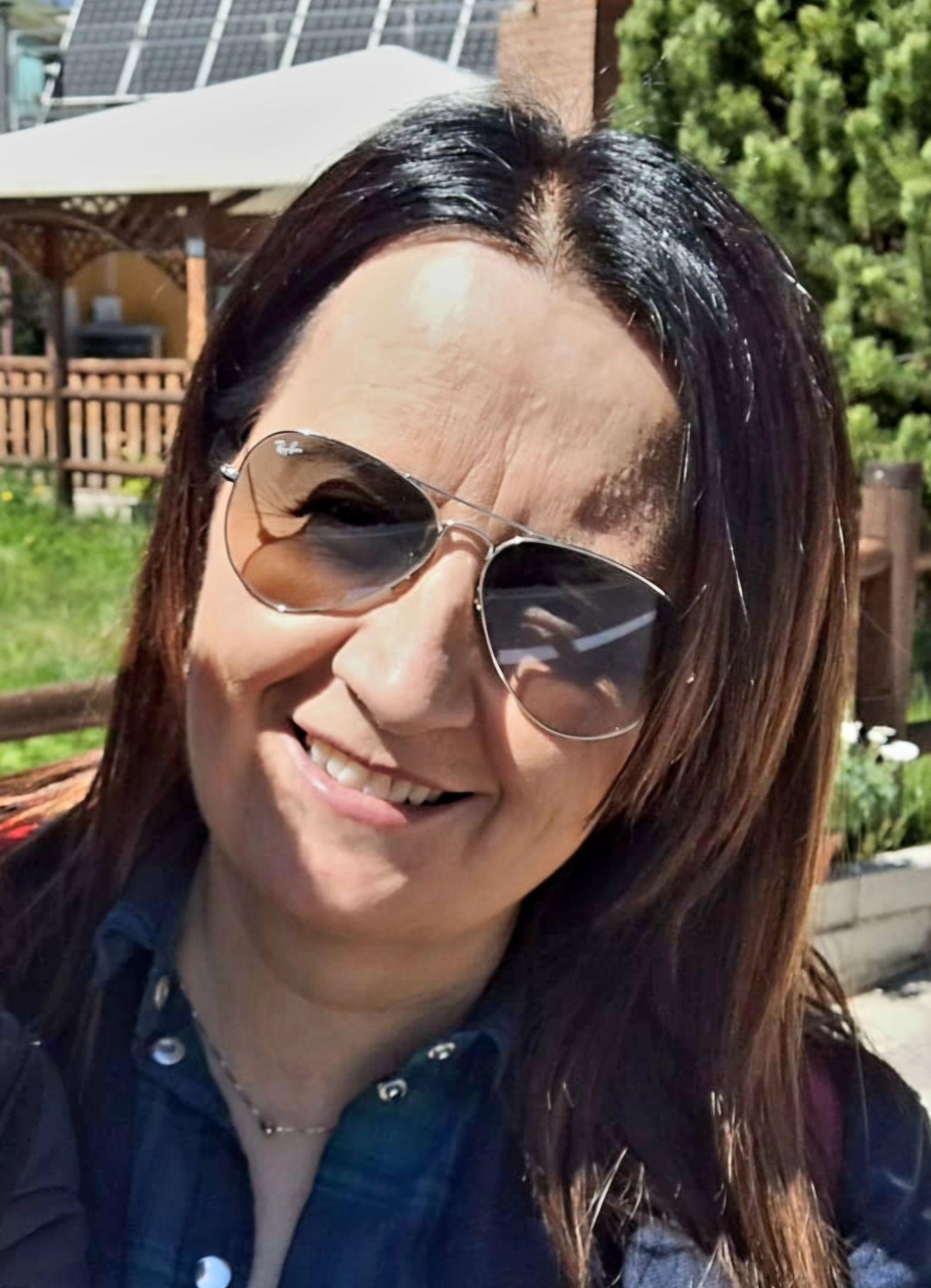 Elisabetta Pandolfi