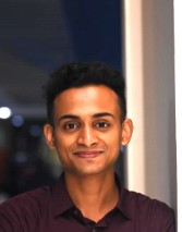 Abino Raphael Eluvathingal