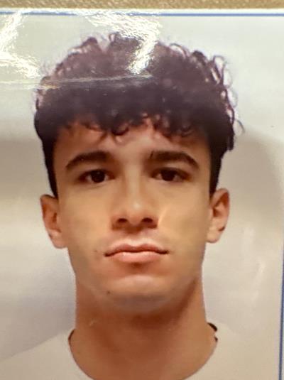 Federico Cantù