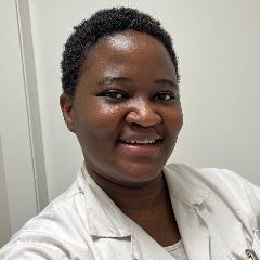 Dorine Josiane Ngassa Ketenmen