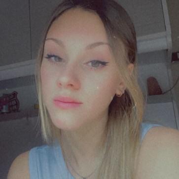 Ginevra Paolocci