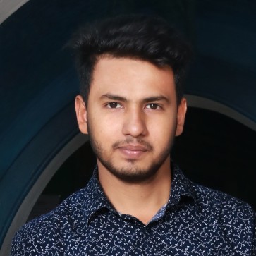 MOHAMMAD MINHAJUL ISLAM