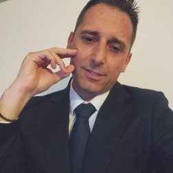 Roberto Bronda