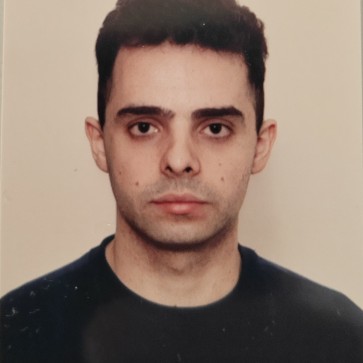 Jonathan Lipera