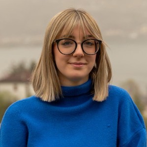 Lucrezia Goglio