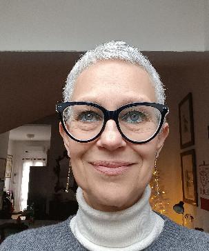 Maria Forner