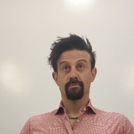Fabio De Moro
