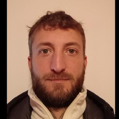 Eros Stefanini