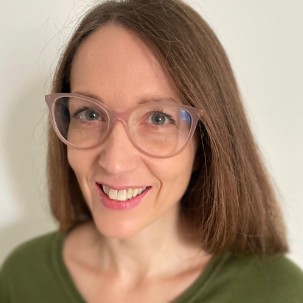 Carrie Huffaker
