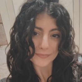 Concetta Calderaro