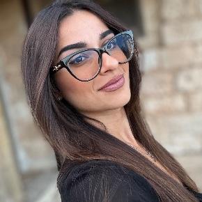 ALESSIA PALLINI