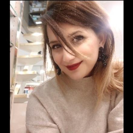 Lina Elena Oancea
