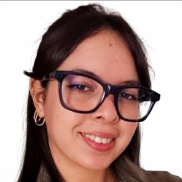 Haniya Belrhouate