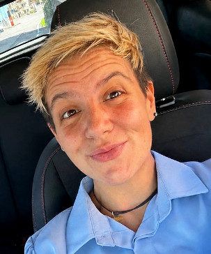 Martina Mendola