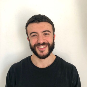 Valerio D'Angeli