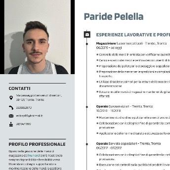 Paride Pelella