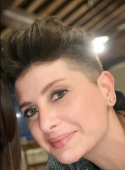 Valentina Pugnali