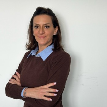 Silvia Bertacca